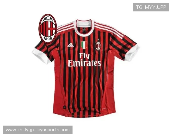 意甲各球队球衣设计风格及历史演变介绍